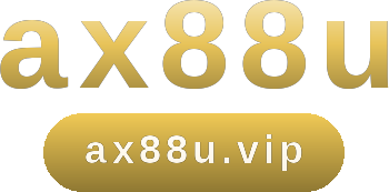 ax88u logo